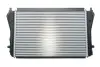 Радиатор интеркулера mahle knecht CI 207 000P