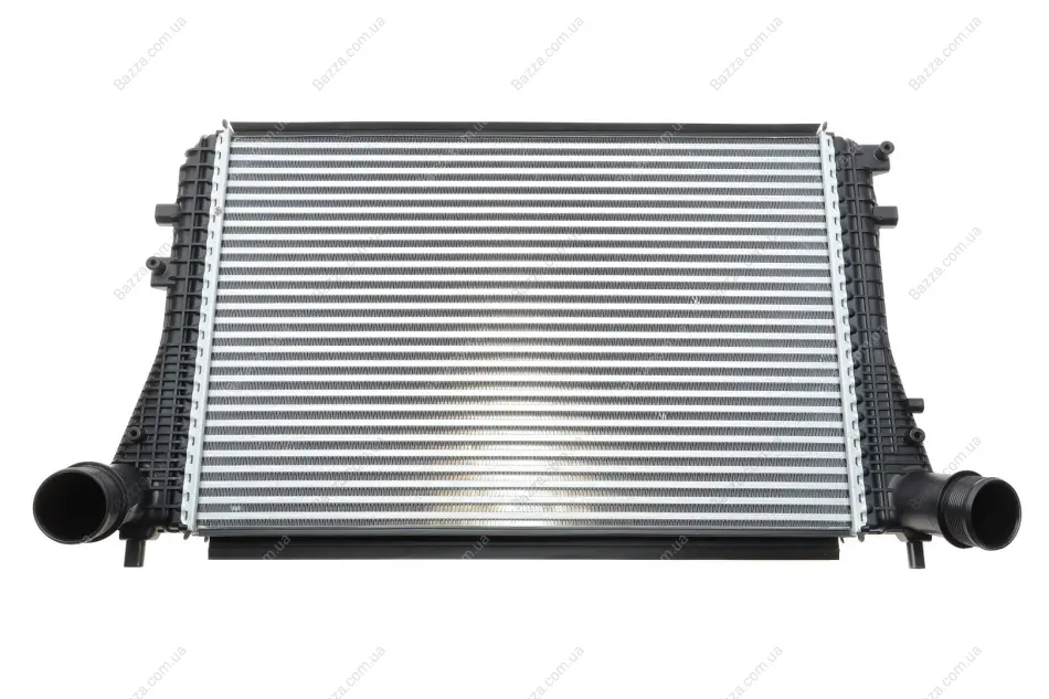Радиатор интеркулера mahle knecht CI 207 000P