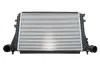 Радиатор интеркулера mahle knecht CI 207 000P
