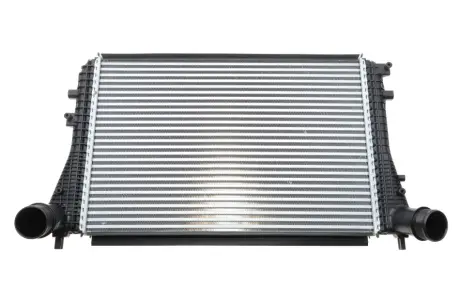 Радиатор интеркулера mahle knecht CI 207 000P