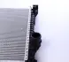 Радіатор інтеркулера Mahle knecht CI222000P (фото 4)