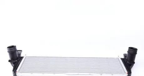Радіатор інтеркулера Mahle knecht CI242000P