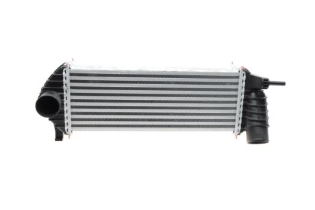 Радиатор интеркулера mahle knecht CI243000P