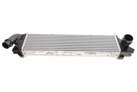 Радіатор інтеркулера Mahle knecht CI31000P