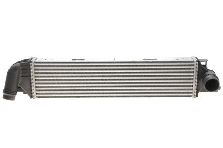 Радіатор інтеркулера mahle knecht CI31000S