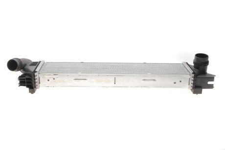 Радіатор інтеркулера mahle knecht CI31000S