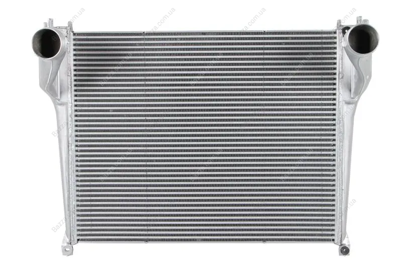 Радиатор интеркулера mahle knecht CI34000P
