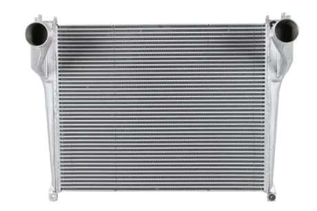 Радиатор интеркулера mahle knecht CI34000P