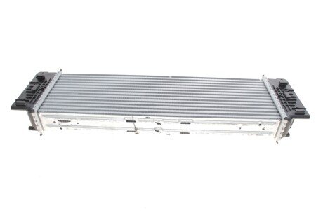 Радиатор интеркулера mahle knecht CI368000P
