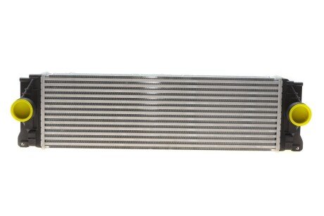 Радиатор интеркулера mahle knecht CI368000S