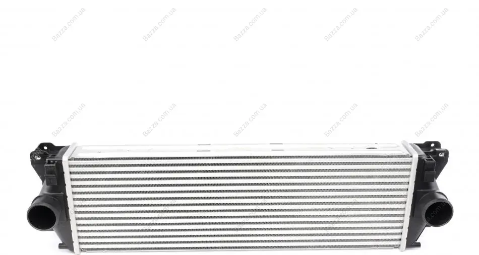 Радіатор інтеркулера Mahle knecht CI369000S (фото 1)