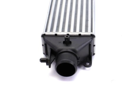 Радиатор интеркулера mahle knecht CI427000S