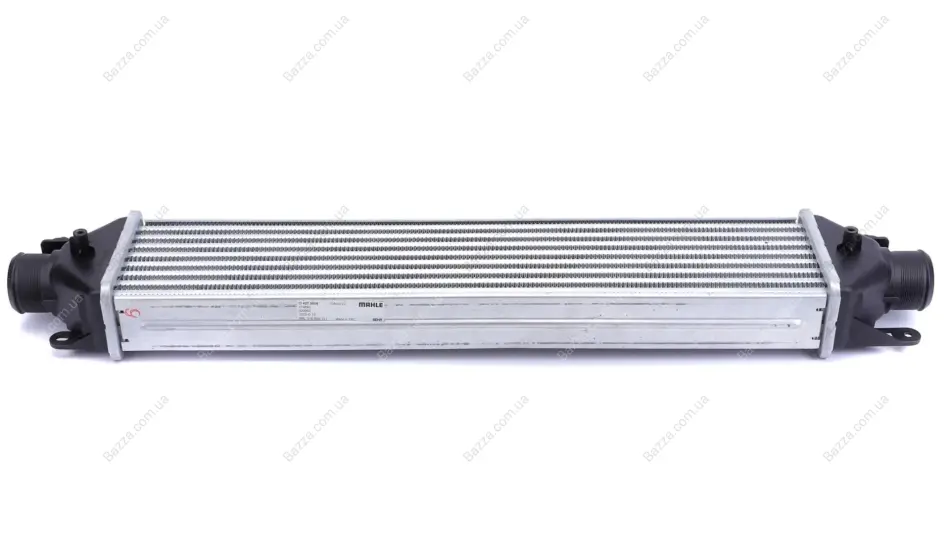Радіатор інтеркулера Mahle knecht CI427000S (фото 1)