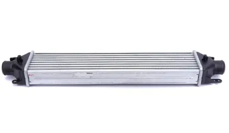 Радіатор інтеркулера mahle knecht CI427000S