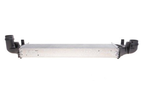 Радіатор інтеркулера mahle knecht CI479000S