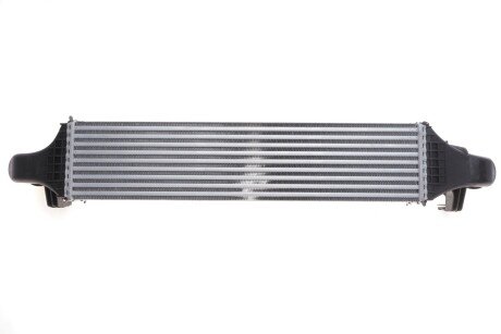 Радіатор інтеркулера mahle knecht CI479000S