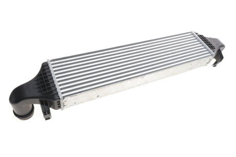 Радіатор інтеркулера mahle knecht CI480000S