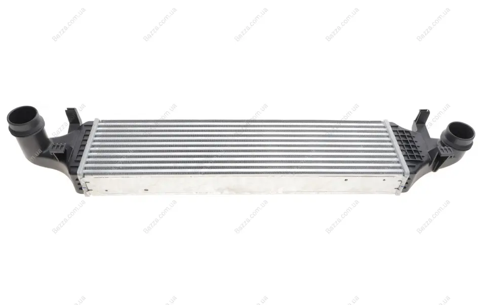 Радіатор інтеркулера Mahle knecht CI480000S (фото 1)