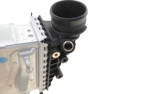 Радіатор інтеркулера mahle knecht CI663000P