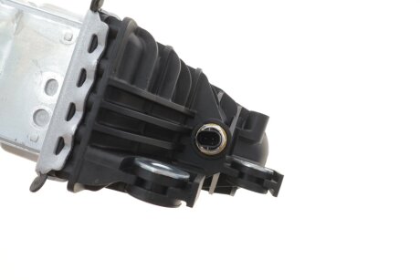 Радіатор інтеркулера mahle knecht CI663000P