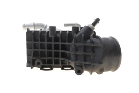 Радіатор інтеркулера mahle knecht CI663000P