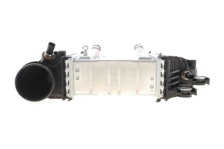 Радіатор інтеркулера mahle knecht CI663000P