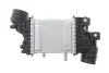 Радіатор інтеркулера Mahle knecht CI663000P (фото 9)