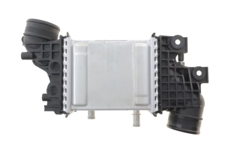 Радіатор інтеркулера mahle knecht CI663000P