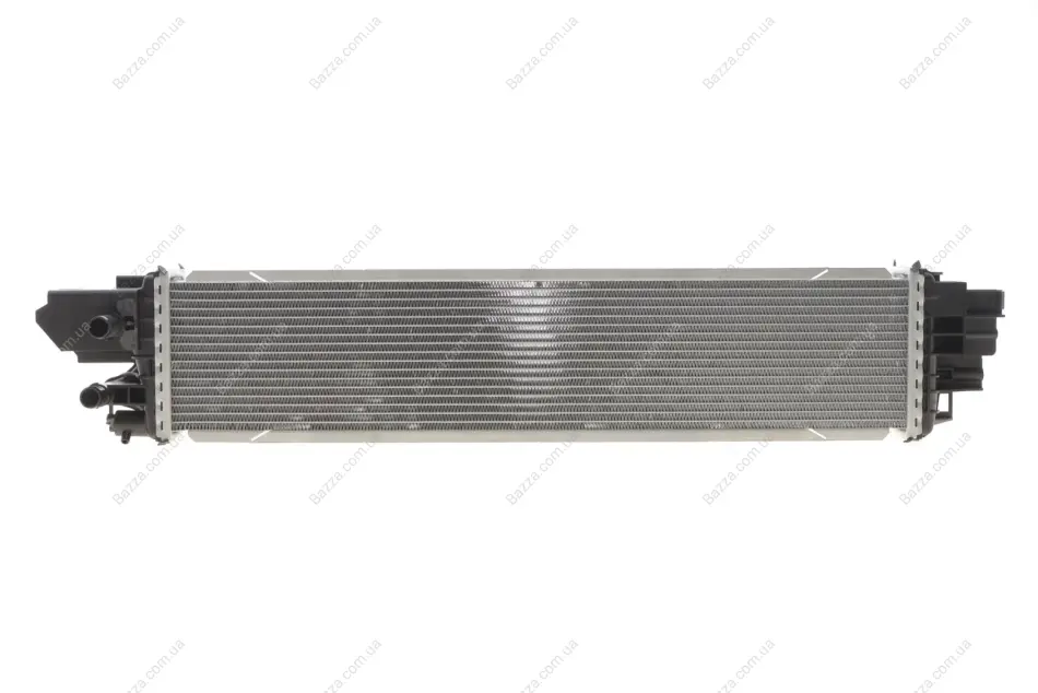 Радиатор интеркулера mahle knecht CI664000P