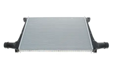 Радіатор інтеркулера Mahle knecht CI711000P