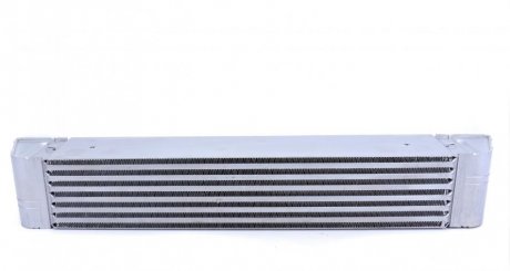 Радиатор интеркулера mahle knecht CI79000S