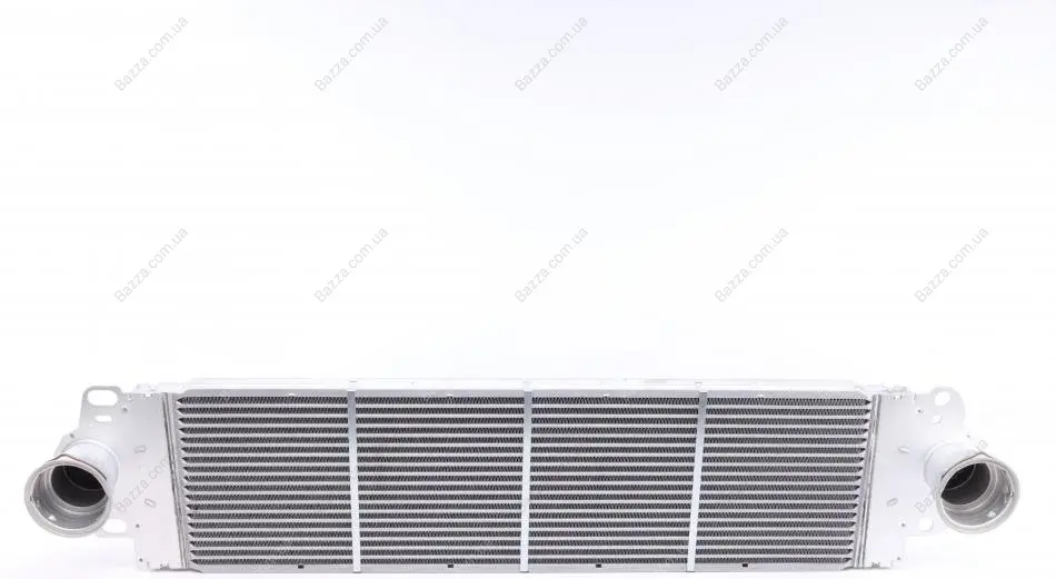 Радіатор інтеркулера Mahle knecht CI80000P (фото 1)