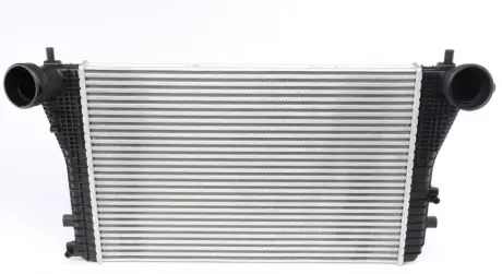 Радиатор интеркулера mahle knecht CI 83 000S