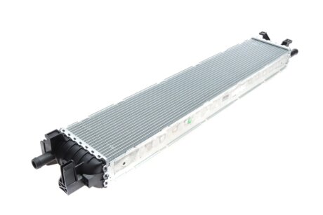 Радиатор интеркулера mahle knecht CIR12000P