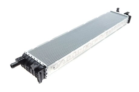 Радиатор интеркулера mahle knecht CIR12000P