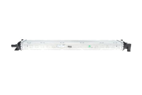 Радиатор интеркулера mahle knecht CIR12000P