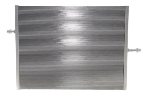 Радиатор интеркулера mahle knecht CIR40000P на Мерседес Sprinter w907/w910