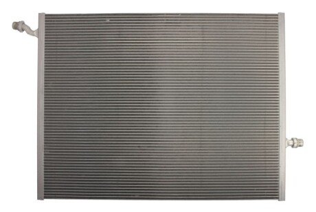 Радиатор интеркулера mahle knecht CR2099000P