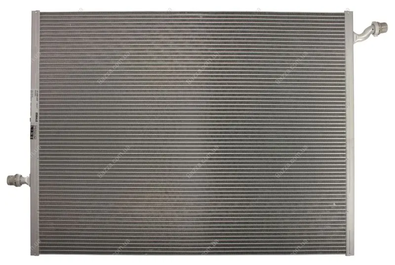 Радіатор інтеркулера Mahle knecht CR2099000P (фото 1)