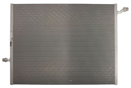 Радиатор интеркулера mahle knecht CR2099000P на Мерседес S-Class C217/A217