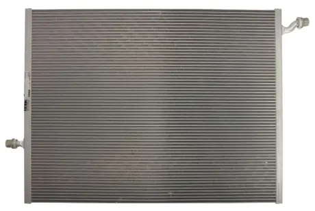 Радіатор інтеркулера Mahle knecht CR2099000P