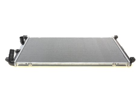 Радиатор интеркулера mahle knecht CR39000S на Рено Мастер 2