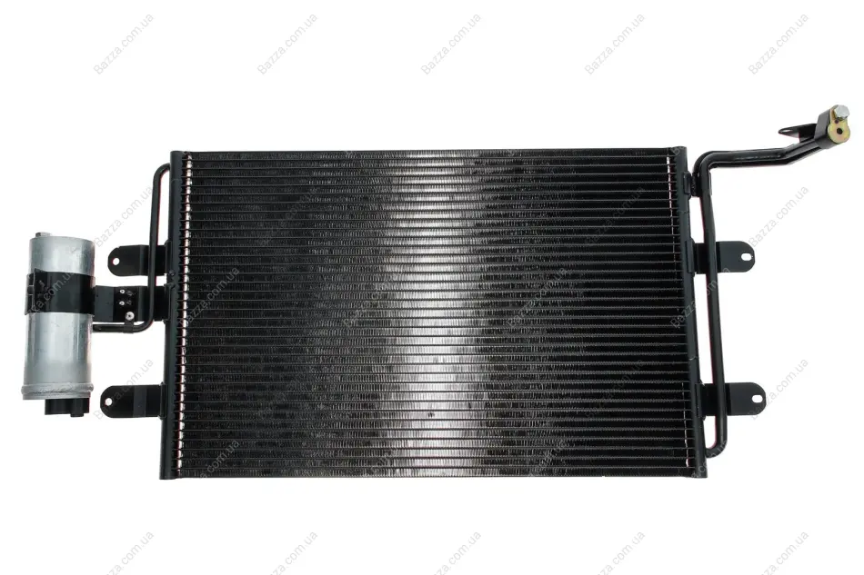 Радиатор кондиционера Mahle knecht AC180000S (фото 1)
