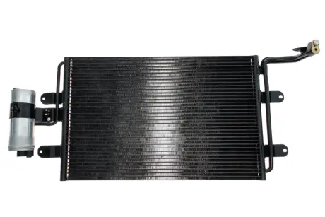 Радиатор кондиционера Mahle knecht AC180000S