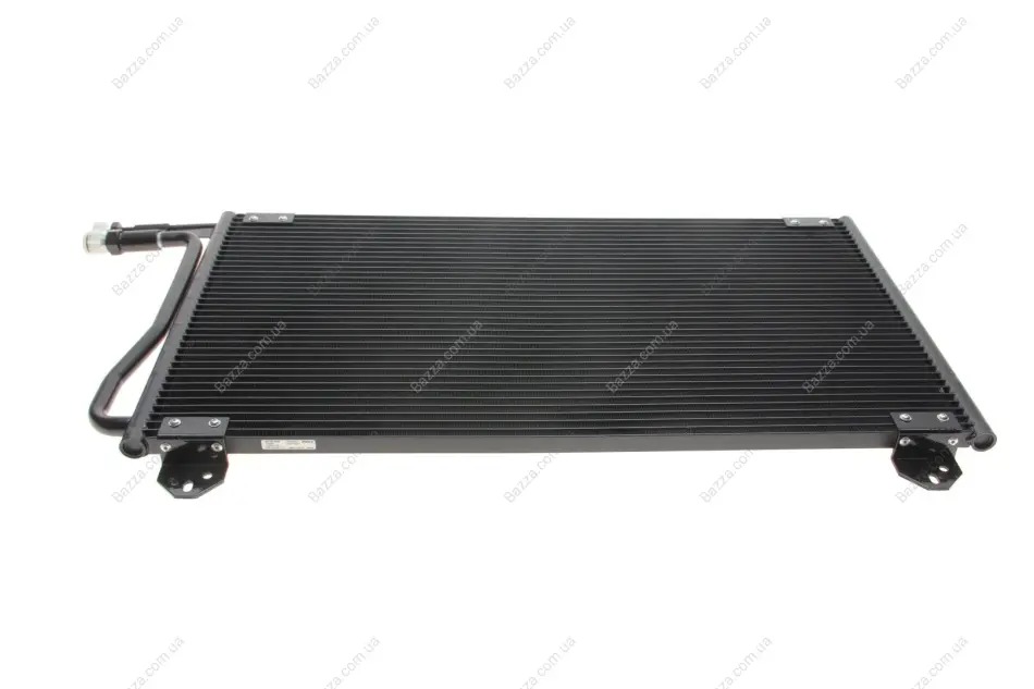 Радиатор кондиционера Mahle knecht AC207000S (фото 1)