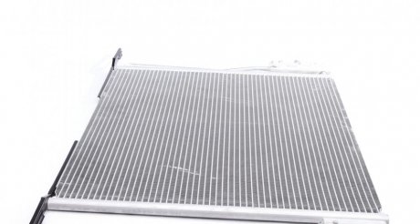 Радиатор кондиционера mahle knecht AC212000S