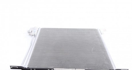 Радиатор кондиционера mahle knecht AC212000S