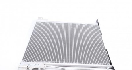 Радиатор кондиционера mahle knecht AC212000S