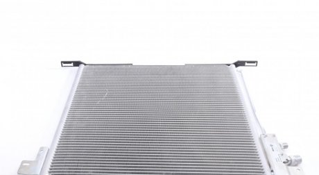 Радиатор кондиционера mahle knecht AC212000S