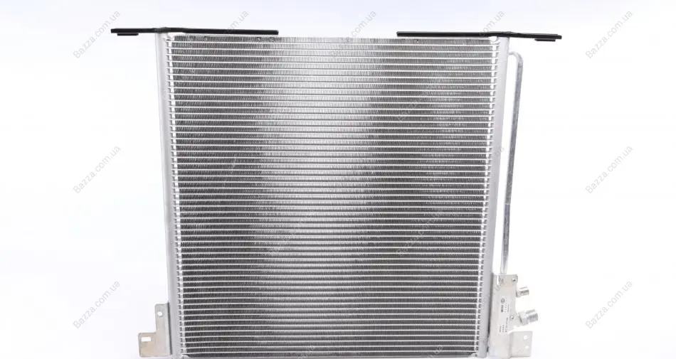 Радиатор кондиционера Mahle knecht AC212000S (фото 1)